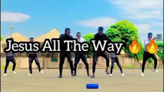 Glorious gospel dancers_Bin Yesu Is Goal Dance By Barnabas Auta_ subscribe To My YouTube channel