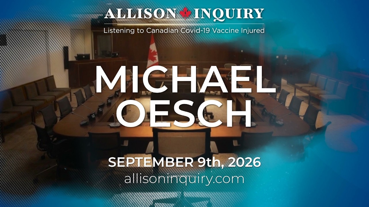 Michael Oesch
