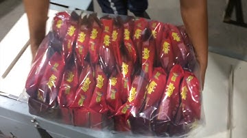 Maxpack MFT Series and MFT-B Series - VFFS, Multihead Weigher & Bailing system - Large Format & Bulk