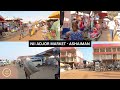 We Found NII ADJOR Market in Ashaiman