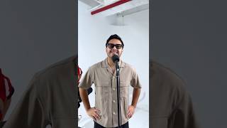 Yuk Dengerin Live Indokustik-Nya Nadhif Di Iswara Metworks