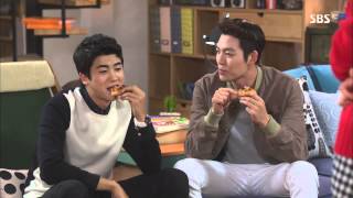상속자들 131010 #33(9)