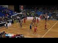 BIG PLAYS Tom Vodanovich Wk 2 v Giants