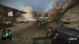 Spawn Camping 101