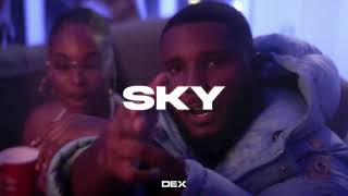 [FREE] M1llionz X Headie One Vocal Drill Type Beat ‘Sky’ | UK Drill Instrumental 2021