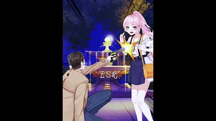 #二次元 #原創 #動漫 #看了不後悔系列 #粉絲一千萬 - 天天要聞
