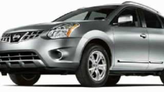 2011 NISSAN ROGUE Louisville, KY N3702