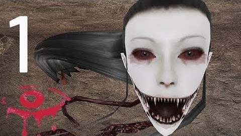 Eyes horor coop multiplayer gameplay walkthrough iOS android