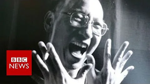 Chinese democracy activist Liu Xiaobo dies - BBC News - DayDayNews