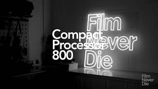 Compact Processor 800 Demonstration