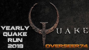 Quake Classic Chapter 2.2 +Darkplaces +Reshade mods