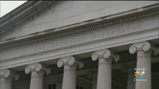 Migrants Moved: Treasury Dept. is investigating controversial tactic