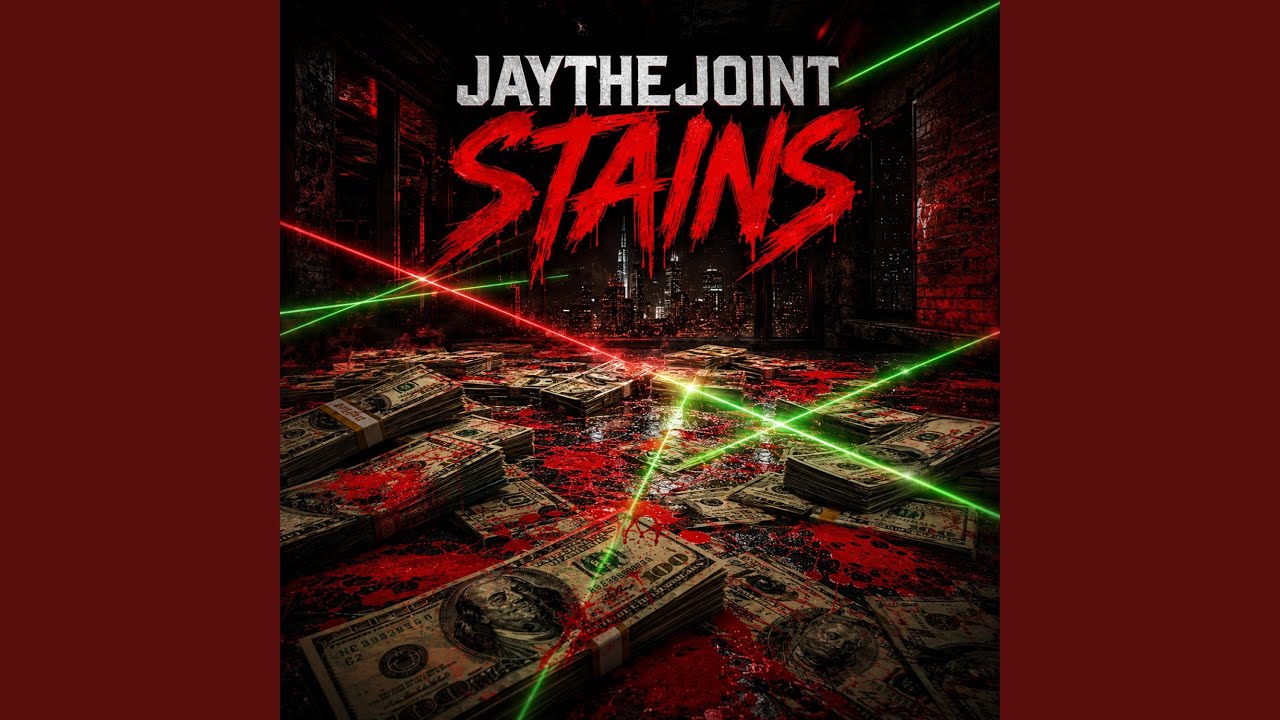 Watch Stains on YouTube Watch Stains on YouTube