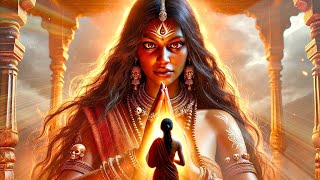 🔥 NO ONE CAN STAND AGAINST YOU 🔥 Mantra to Silence Enemies & Awaken Your Hidden Power | 417Hz