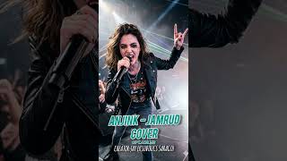 ANJINK - JAMRUD COVER//Cipt.Azis.MS#jamrudband #jamrudfans #metal#funkyblues#jamrudmania