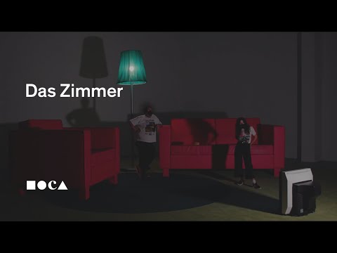 Das Zimmer