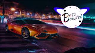 Twain Gotti " Ride Out " feat Mr. Baker " (Bass Boosted)