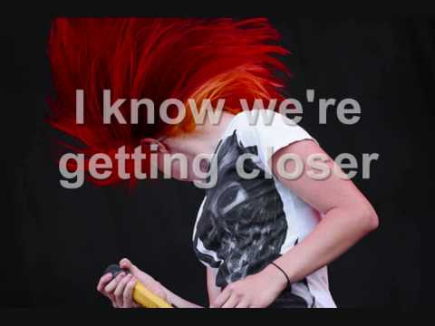 Paramore - Another Day + lyrics