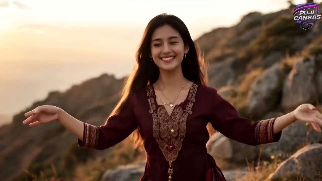 TETEP SETIA - Cipt, Paiman Gander