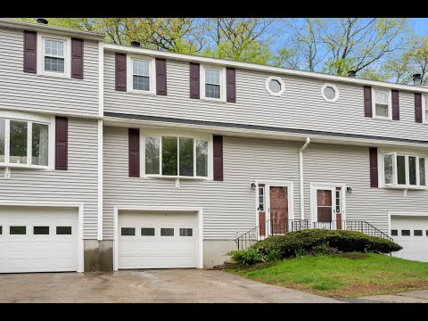 48 Lexington Road, Millbury, MA home video tour