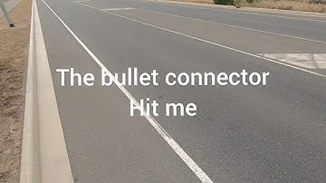 TRAXXAS SLASH 4X4 138 mph (Speed run)