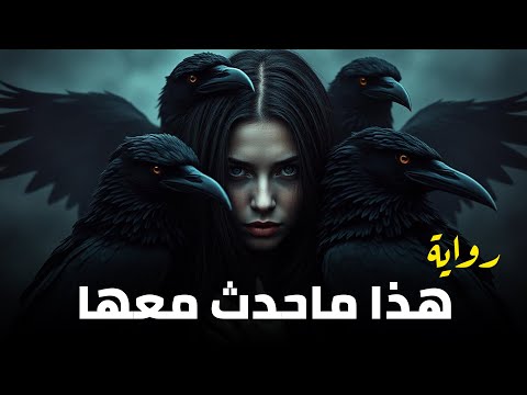 تجميعة موسم الرواية كاملة ـــــــ هـــذا مـــا حـــدث مـــعـــهـــا ـــــــ أسامة المسلم