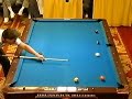 9-Ball EARL STRICKLAND vs KIM DAVENPORT - Sands Regency Open XI - June 1990