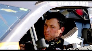 Newman: 'You think about the ones that got away'