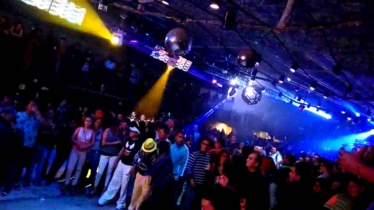 PATRICK MILLER   MORVAN  part 2 Febrero-06-2015