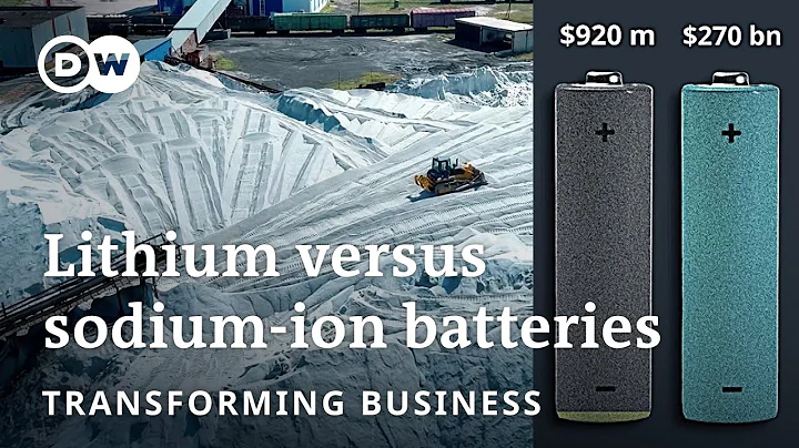 Will China pull ahead with battery technology? | Transforming Business - DayDayNews