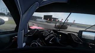 Assetto Corsa Competizione - Nvidia Filters