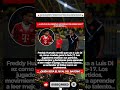 🚨🇨🇴 ¡LUCHO ES EL EJEMPLO! Así forma Colombia Sub-17 a sus joyas