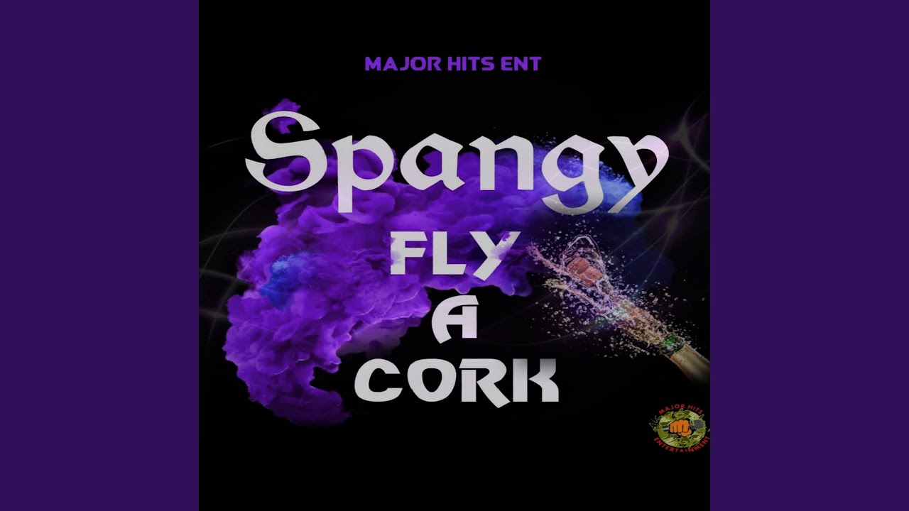 Watch Fly a Cork on YouTube Watch Fly a Cork on YouTube