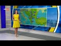 Силен вятър и валежи във вторник, слънчево и горещо от сряда
