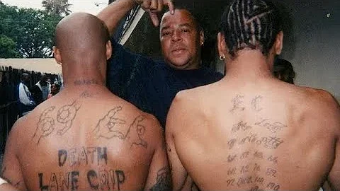 69 East Coast Crip Charged With Killing Hoover Lil...