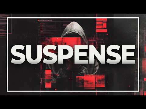 Dark Suspense No Copyright Music / Dark Presence