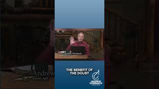 Matthew 7: The TRUE Meaning of Judge Not #shorts