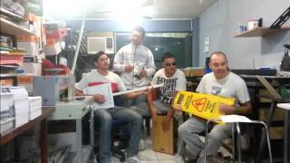 No te va a imprimir  - Angel con campera