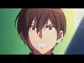Amagi Brilliant Park [AMV] Not Another Song About Love