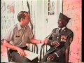 Oral History Interview with Buffalo Soldier, SGT James Clark