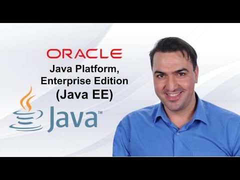 Java EE 001 Java EE Kavramları 1 - YouTube