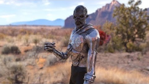 Nvidia CANVAS update