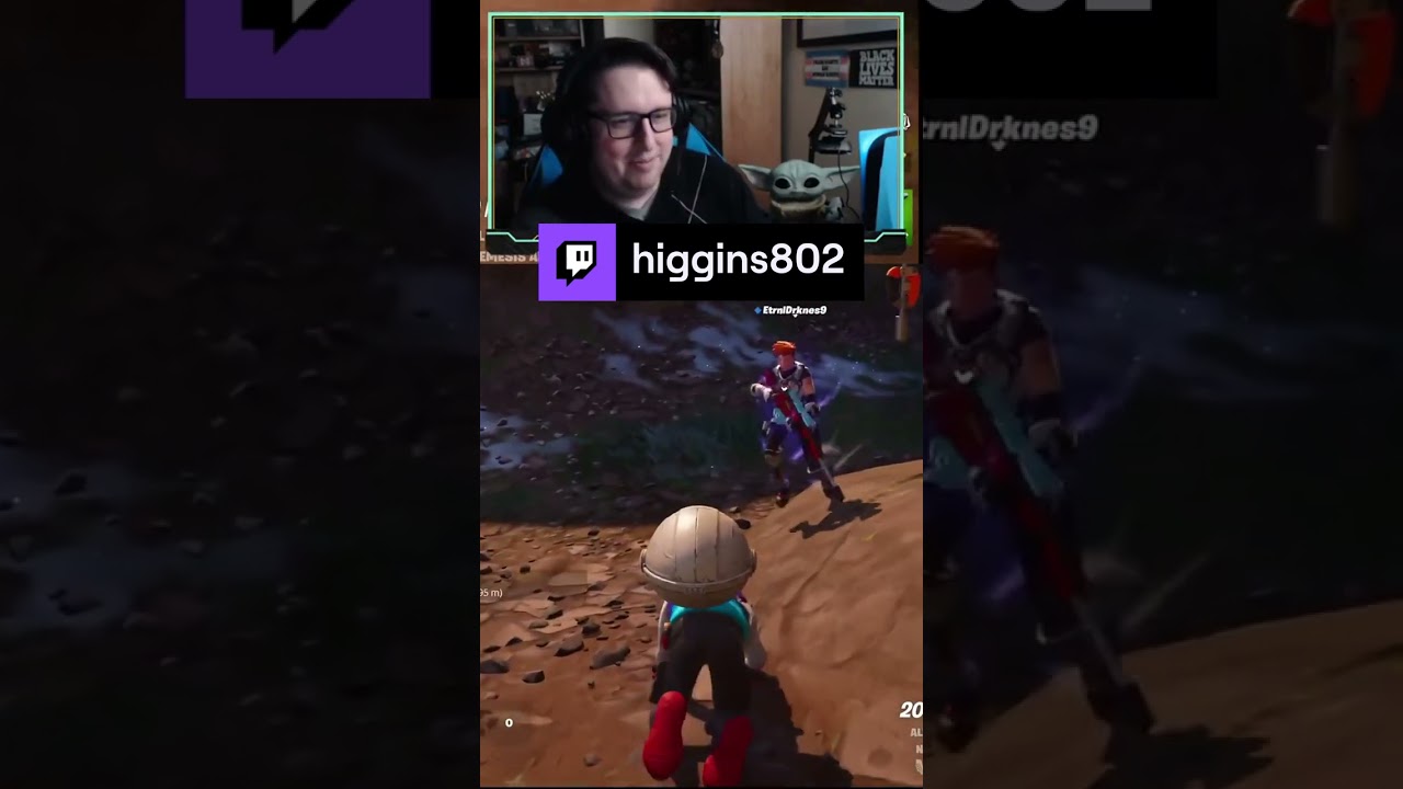 Itchy Nose... | higgins802 on 