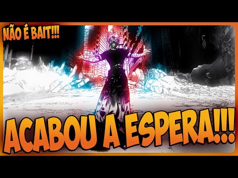 É OFICIAL!!! JUJUTSU KAISEN 2 VEM AÍ!!! PARA A ALEGRIA E TRISTEZA