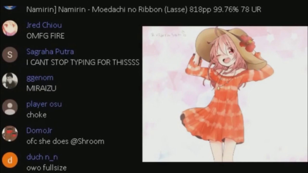 Namirin My Dearest By Rz