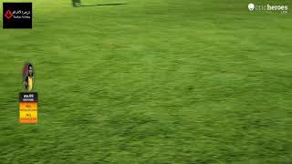 KANNUR PAZHASSIES vs AL AIN FALCONS live cricket match | KEYSTONE SMART GLASS MCL-SEASON-7 live - Dr screenshot 3