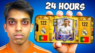 I Can’t Sleep Until I Beat FC Mobile! screenshot 5