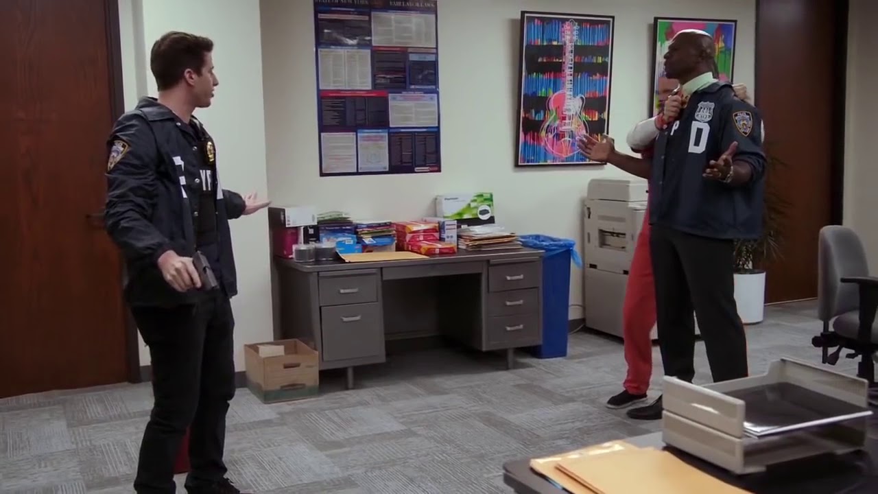 Best of Jake perarlta