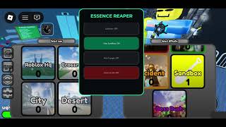 Script Noob Experiment Battlefront Essence Autofarm