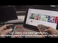 JEYI Video Capture Card (Supports 100W PD fast charging, USB-C to USB-A/C), compatible with Steam